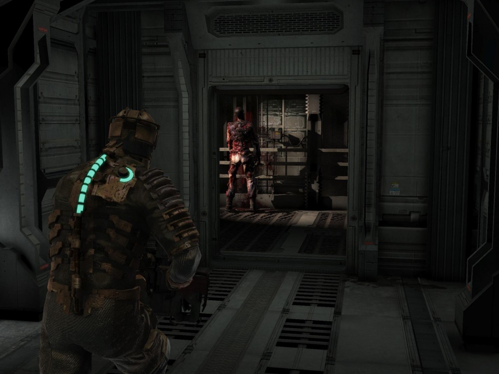 Dead Space