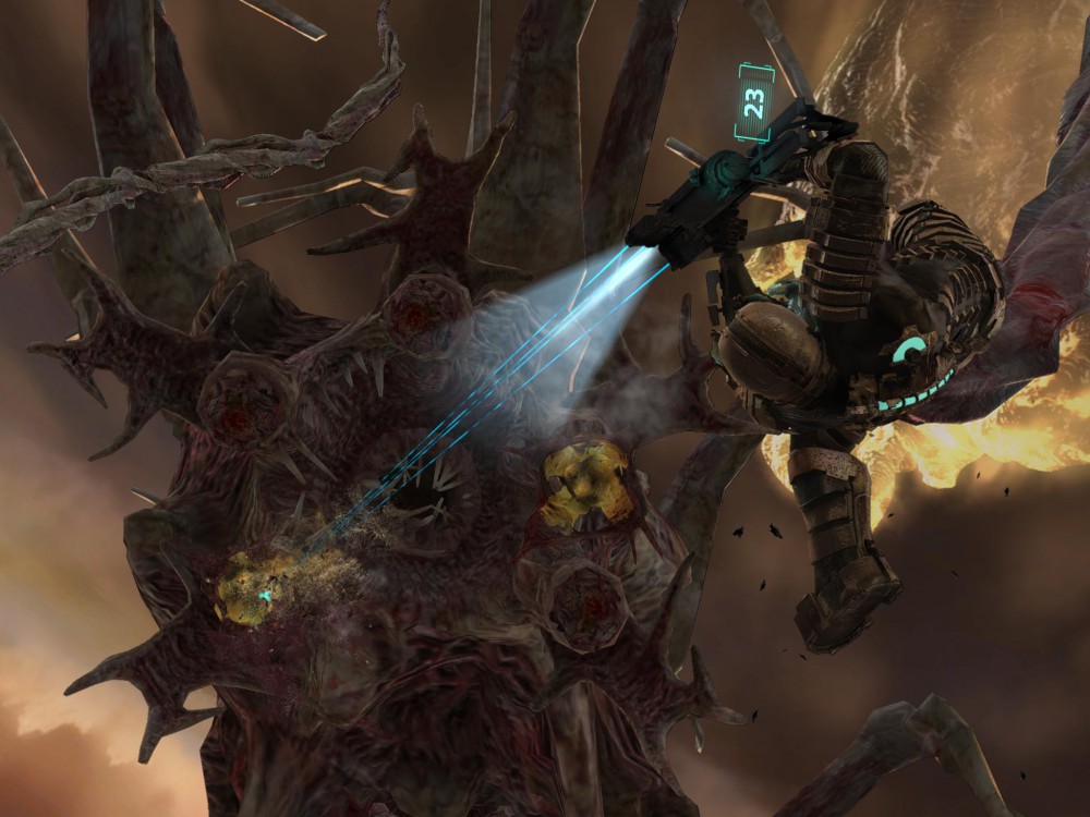 Dead Space