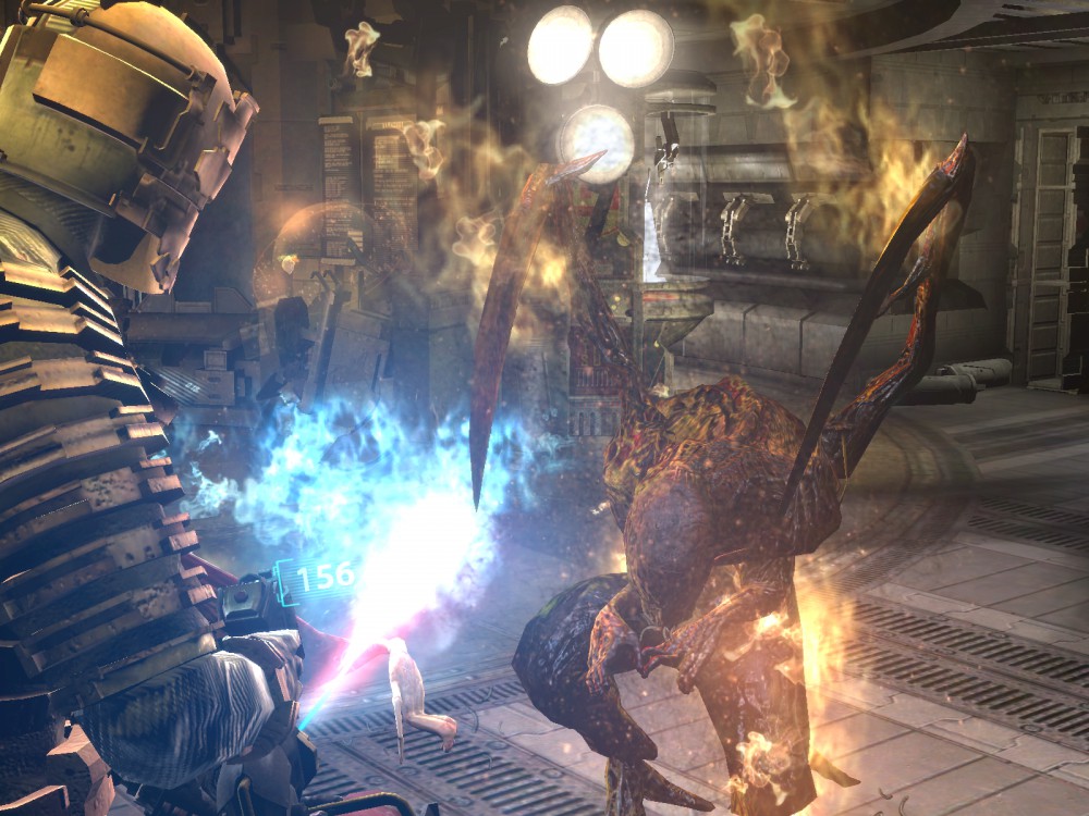Dead Space