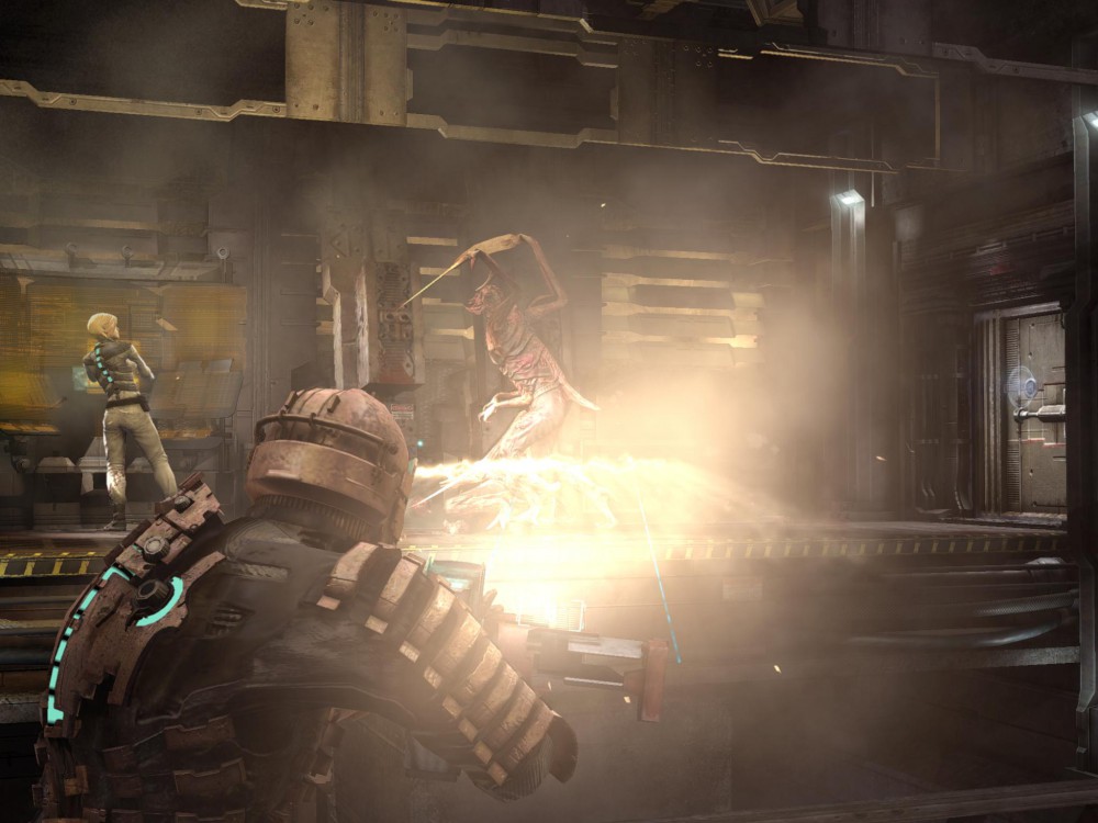 Dead Space