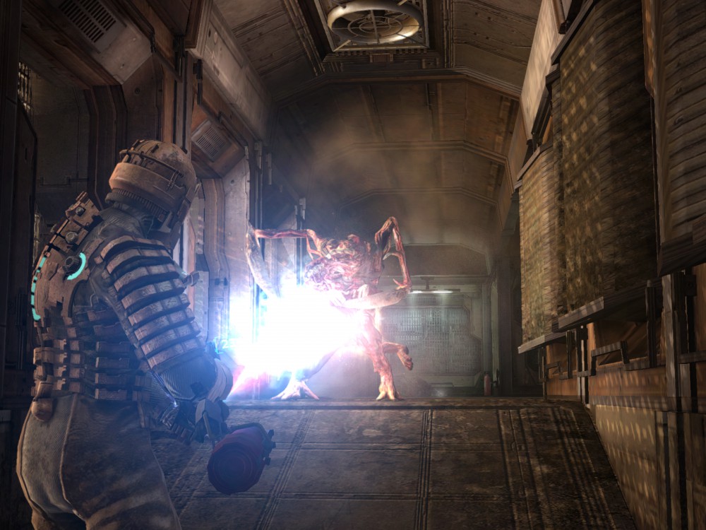 Dead Space