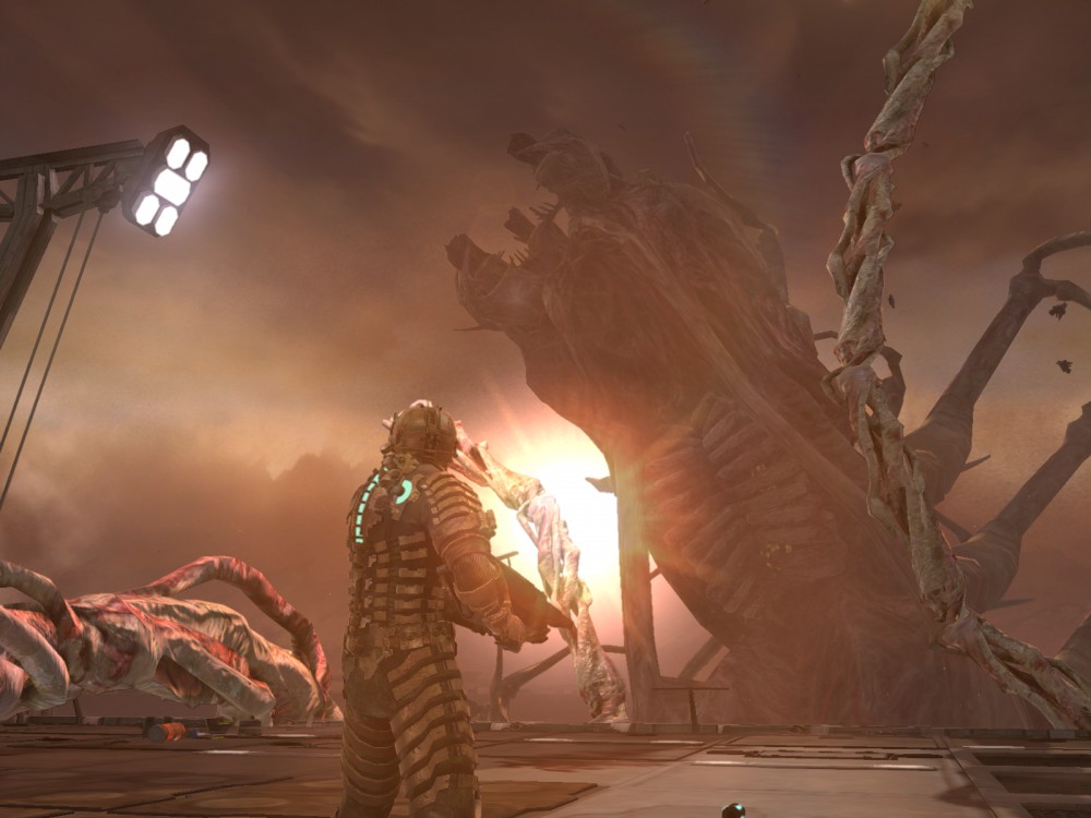 Dead Space