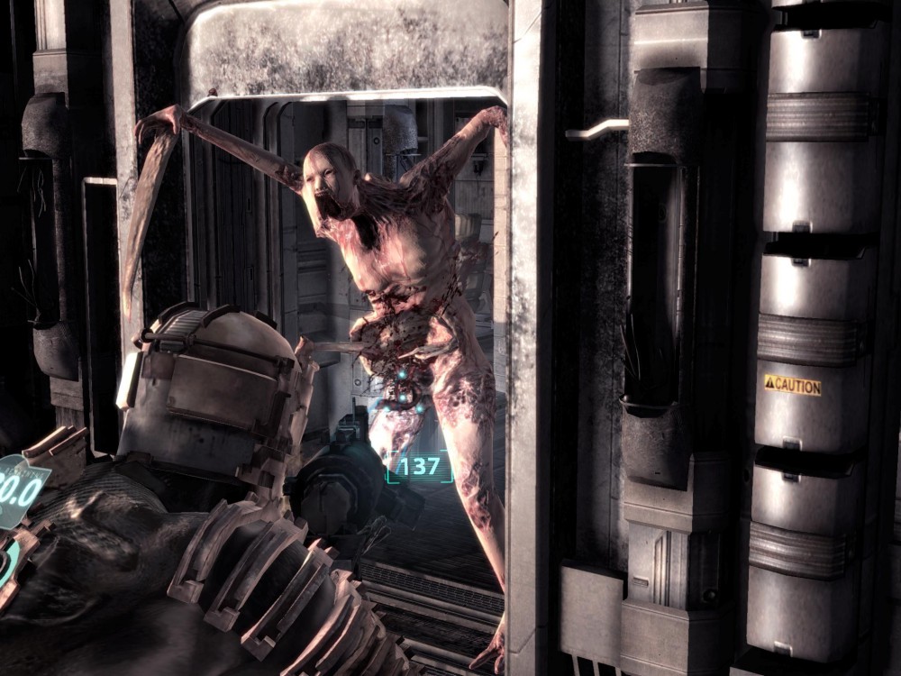 Dead Space