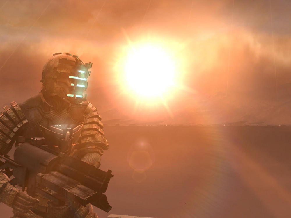 Dead Space