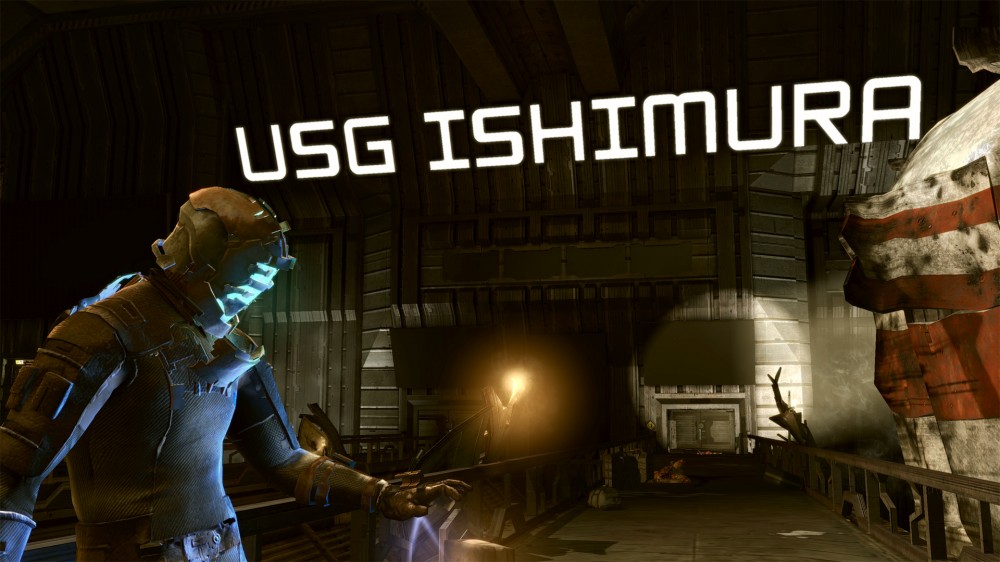 Dead Space