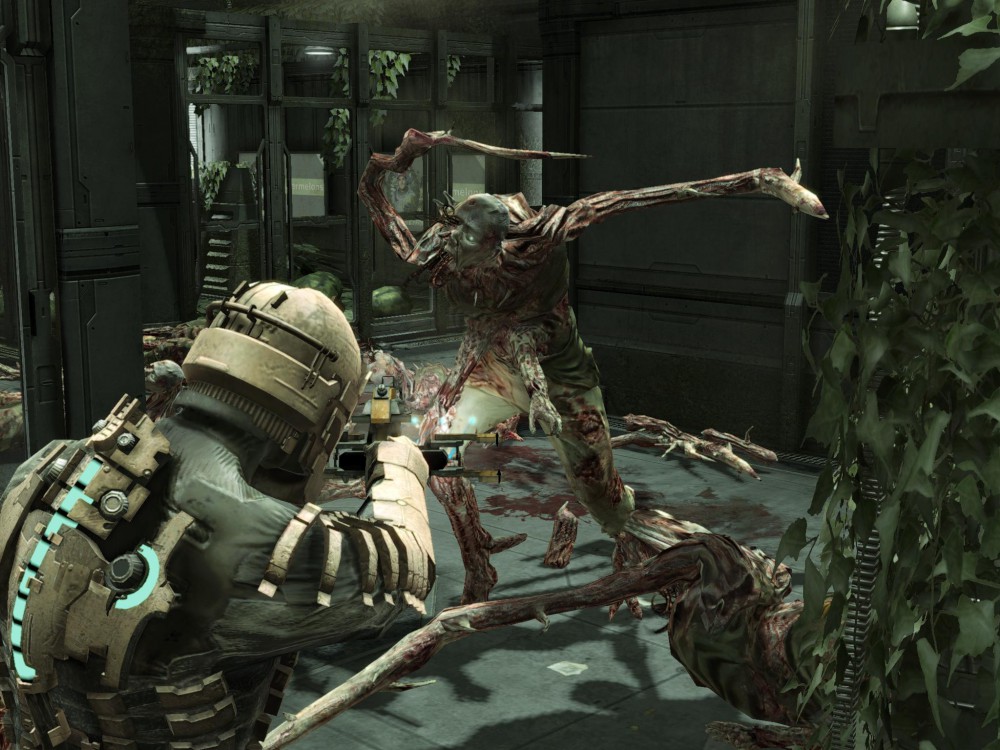 Dead Space