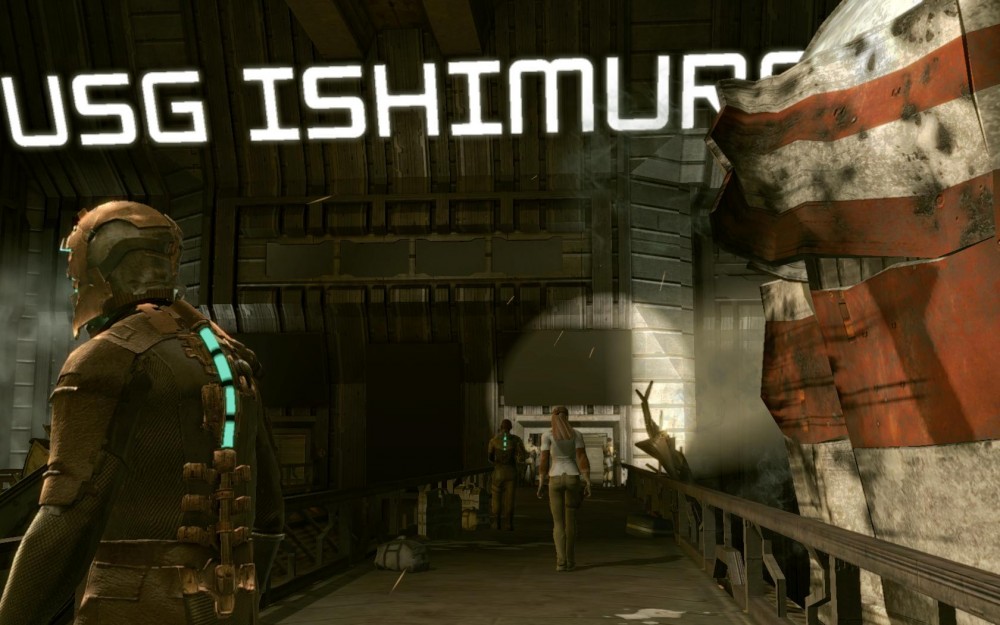 Dead Space