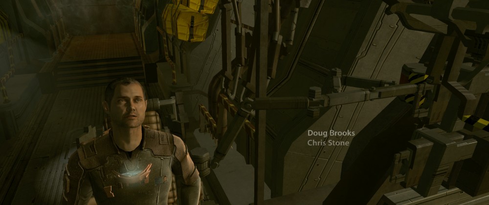 Dead Space