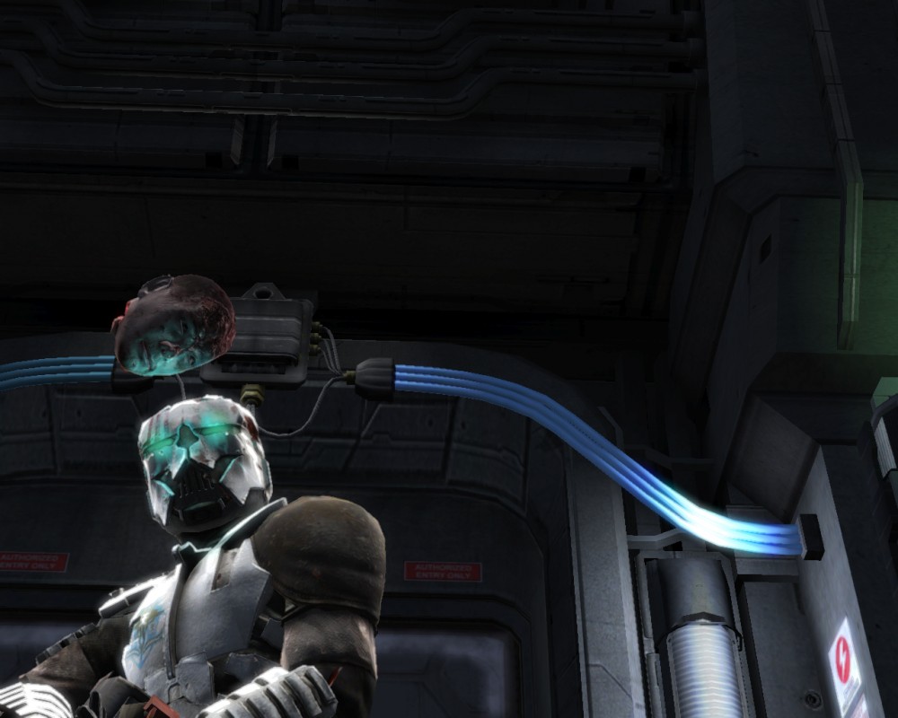 Dead Space
