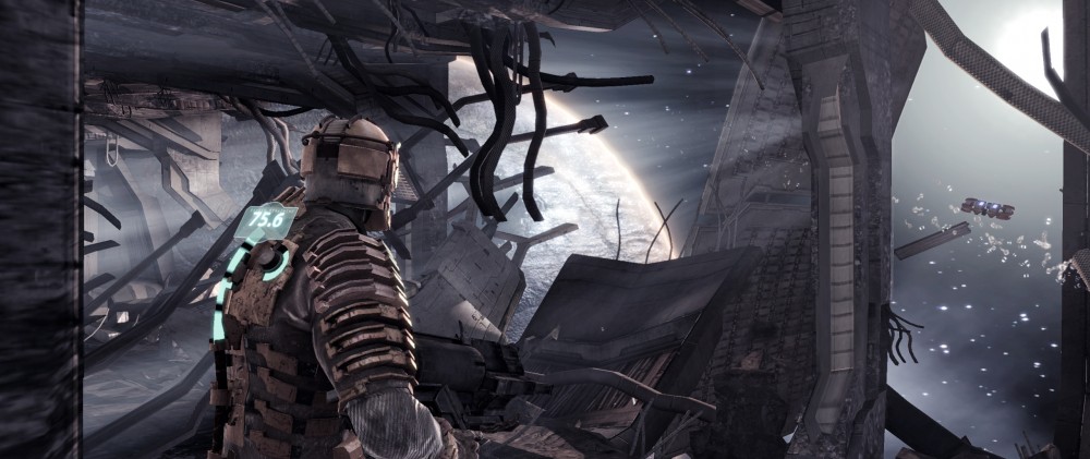 Dead Space