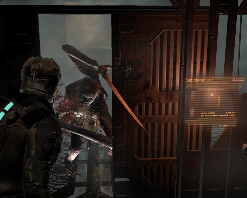 Dead Space
