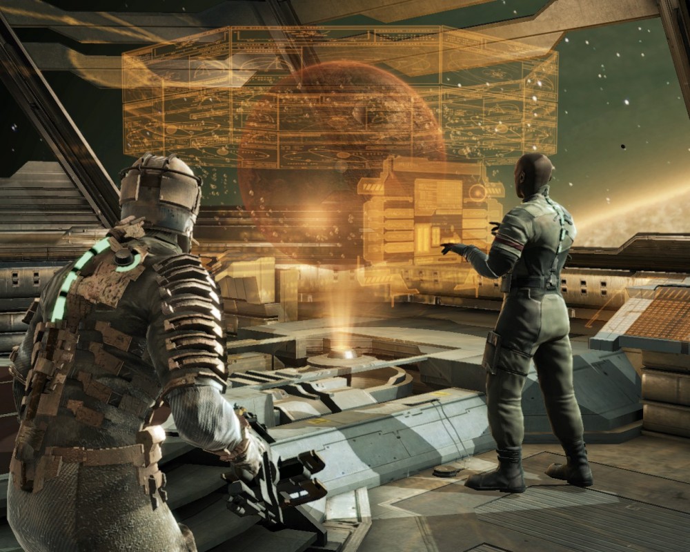 Dead Space