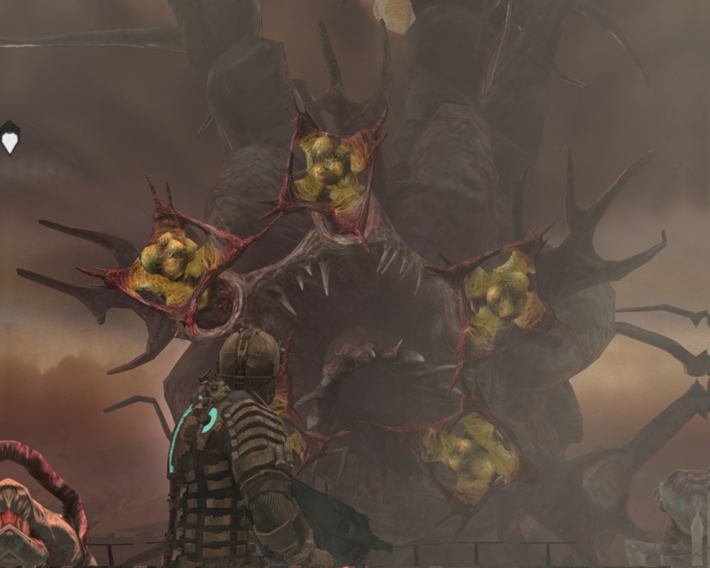 Dead Space