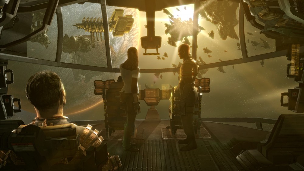 Dead Space