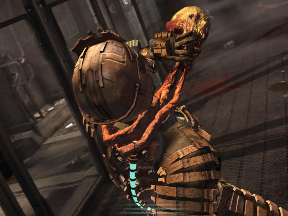 Dead Space