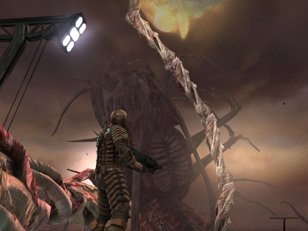 Dead Space