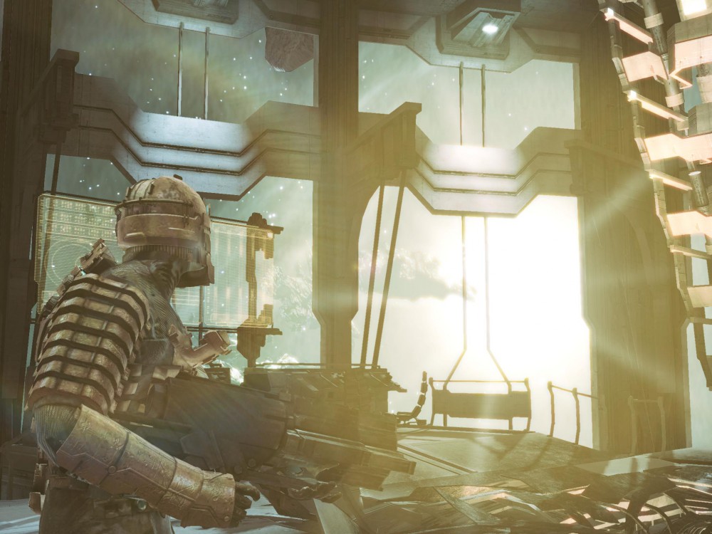 Dead Space