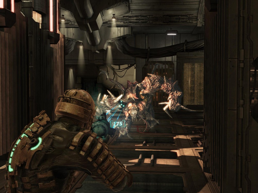 Dead Space