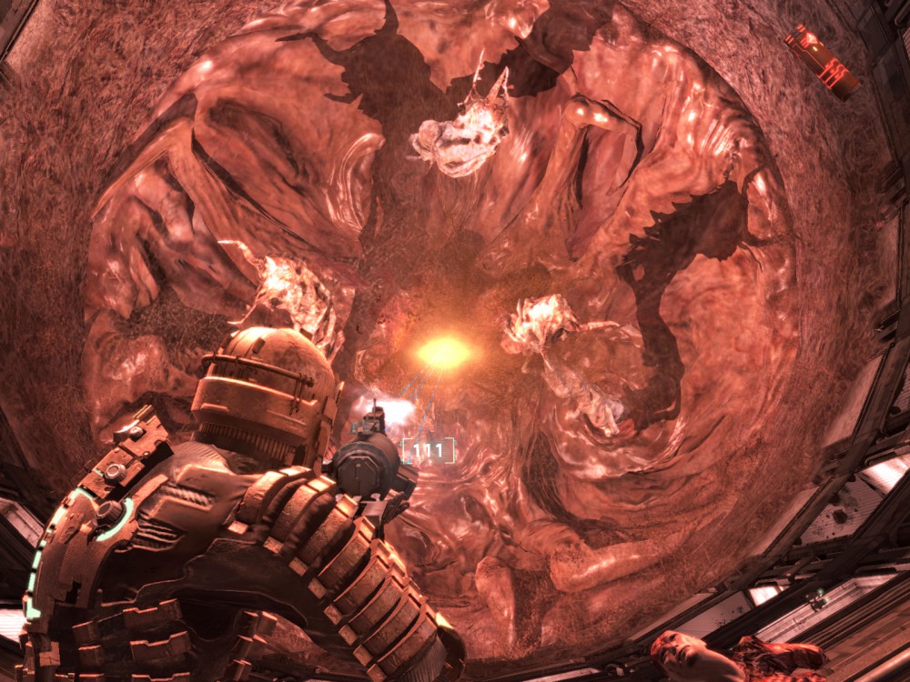 Dead Space