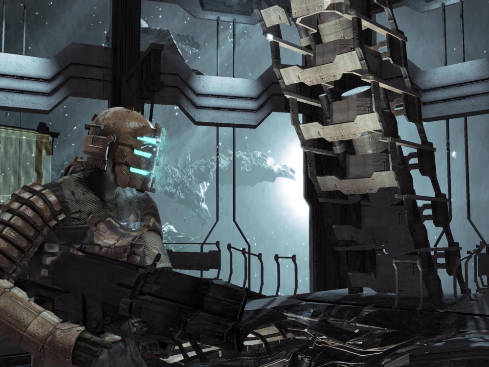 Dead Space