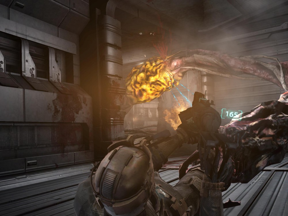 Dead Space
