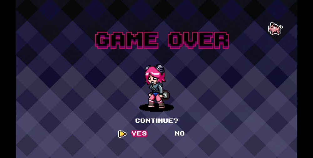 Scott Pilgrim vs. the World: The Game
