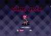 Scott Pilgrim vs. the World: The Game