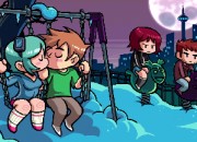 Scott Pilgrim vs. the World: The Game