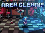 Scott Pilgrim vs. the World: The Game