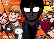 Scott Pilgrim vs. the World: The Game