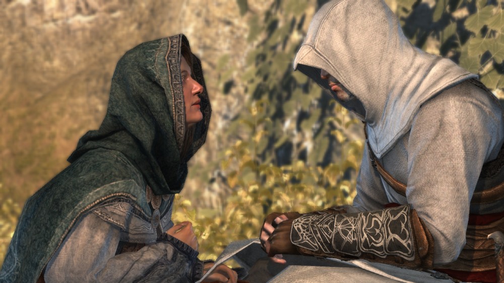 Assassin's Creed: Revelations