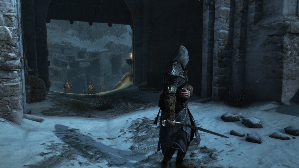 Assassin's Creed: Revelations