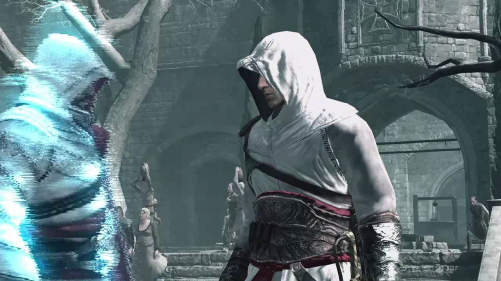 Assassin's Creed: Revelations
