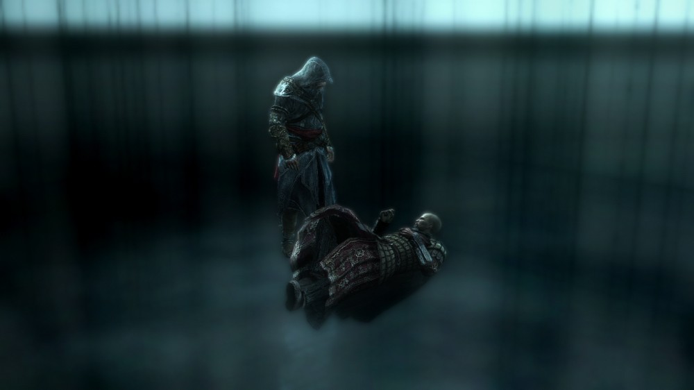 Assassin's Creed: Revelations