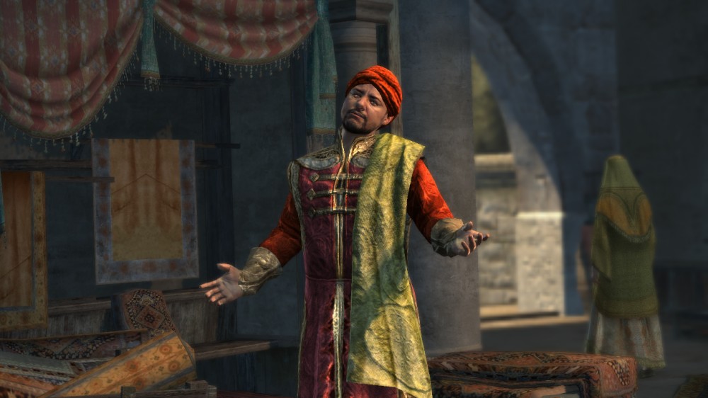 Assassin's Creed: Revelations