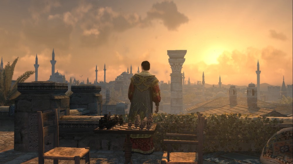 Assassin's Creed: Revelations