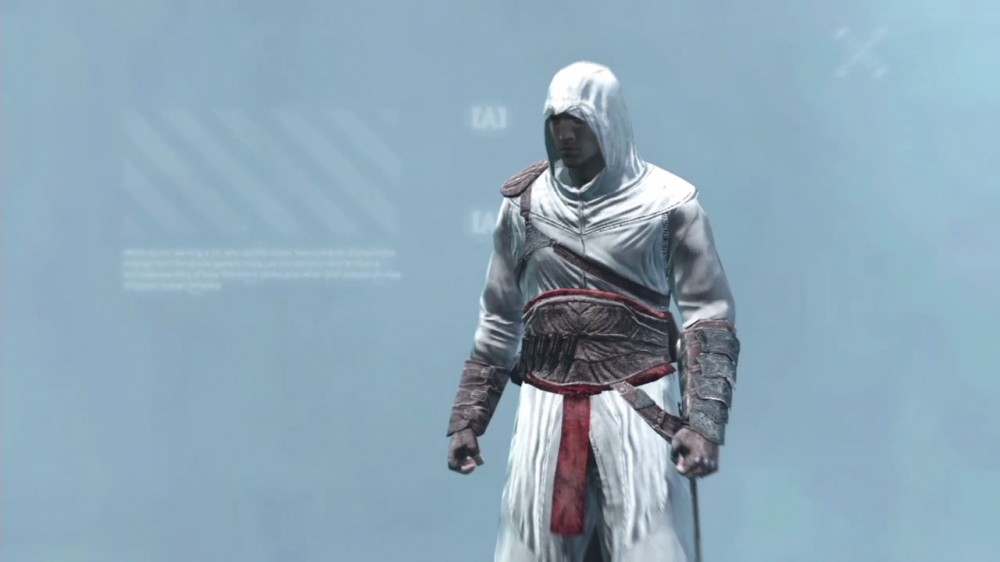 Assassin's Creed: Revelations