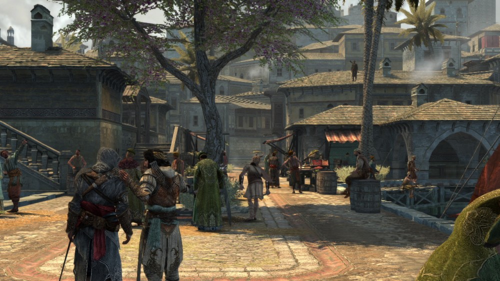 Assassin's Creed: Revelations