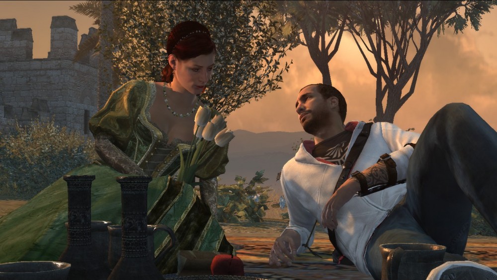 Assassin's Creed: Revelations