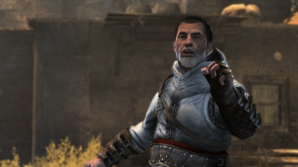 Assassin's Creed: Revelations