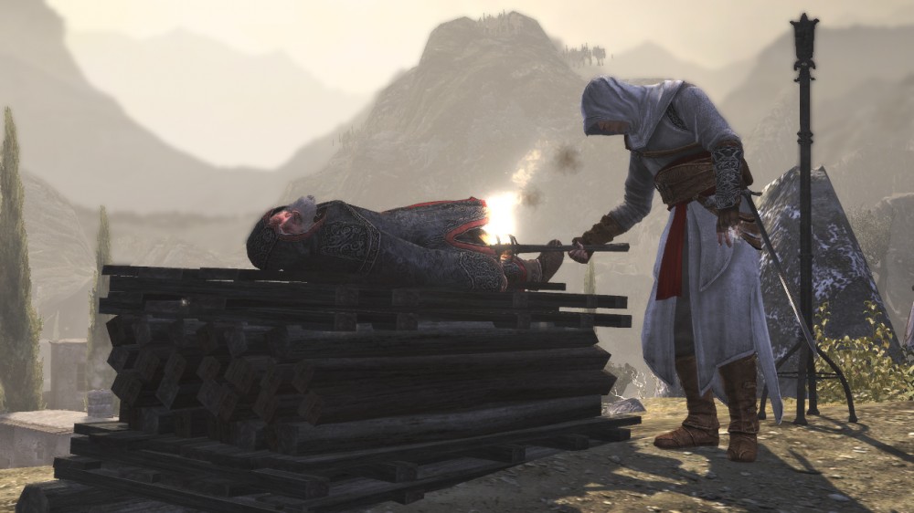 Assassin's Creed: Revelations