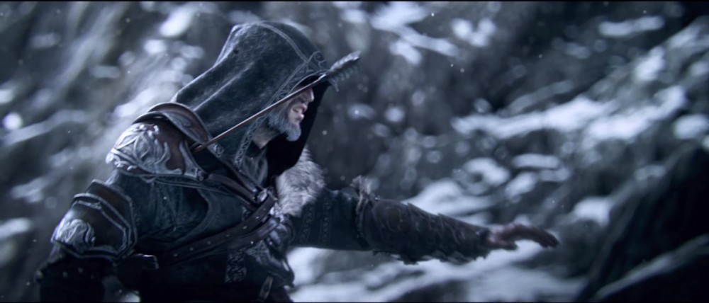 Assassin's Creed: Revelations