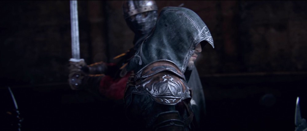 Assassin's Creed: Revelations