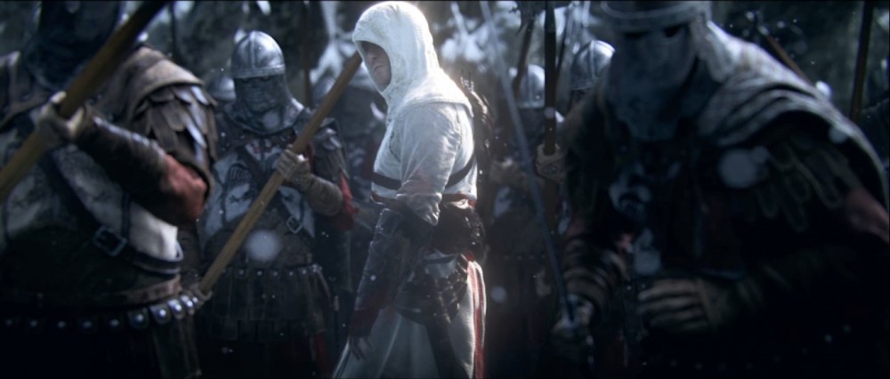 Assassin's Creed: Revelations