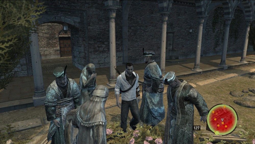 Assassin's Creed: Revelations
