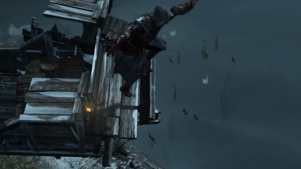 Assassin's Creed: Revelations