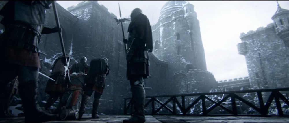 Assassin's Creed: Revelations