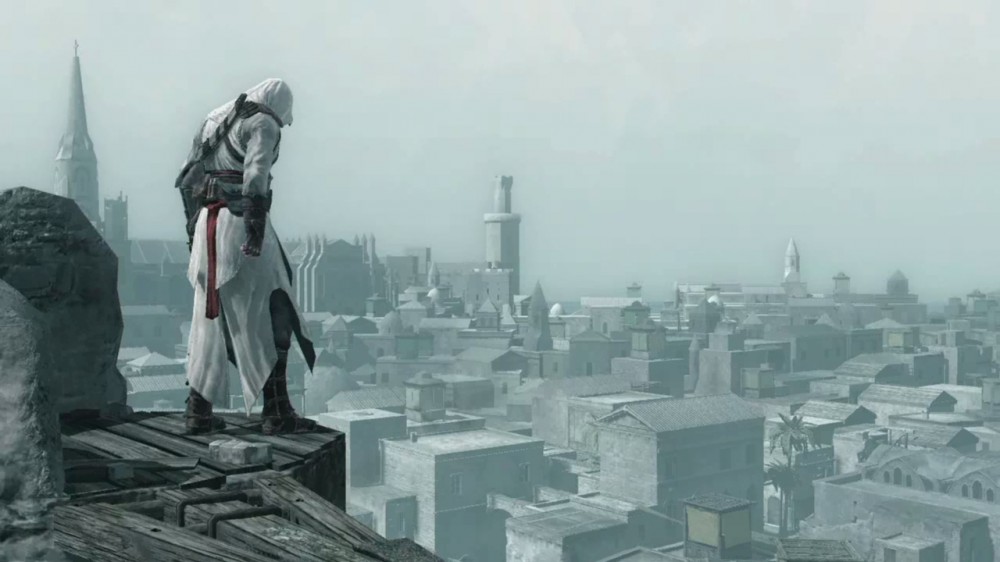 Assassin's Creed: Revelations