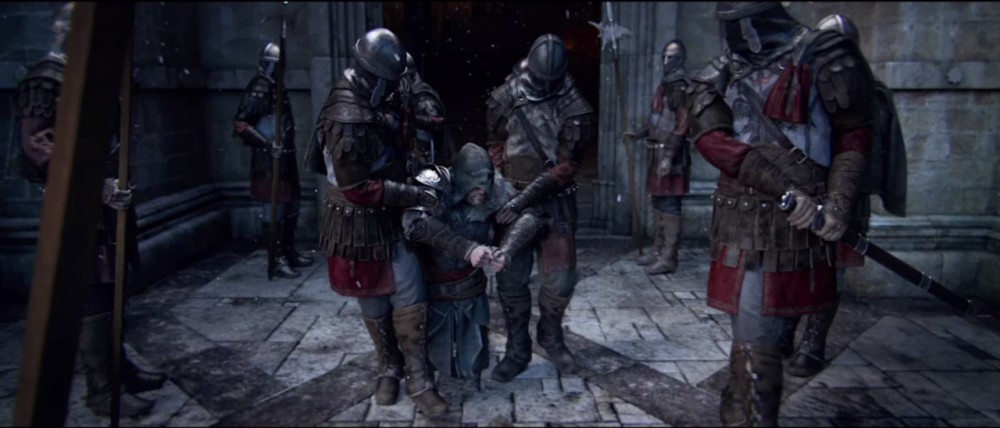 Assassin's Creed: Revelations