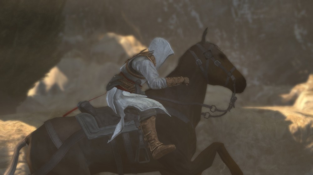 Assassin's Creed: Revelations